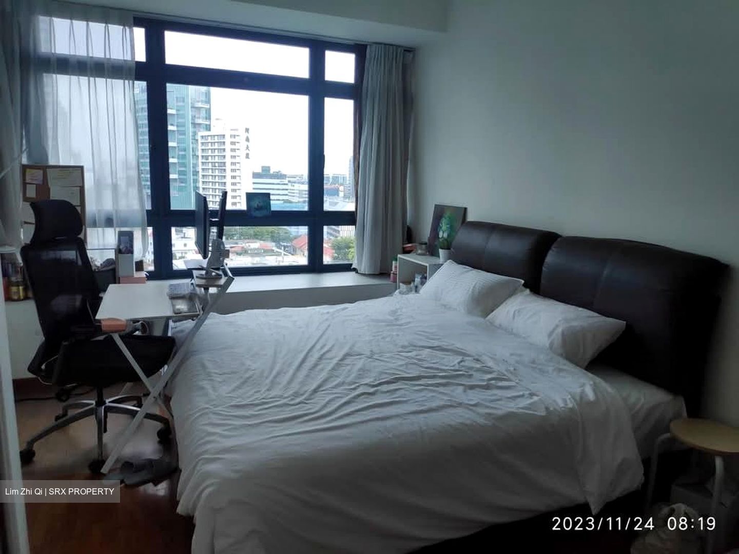 City Square Residences (D8), Condominium #574152001